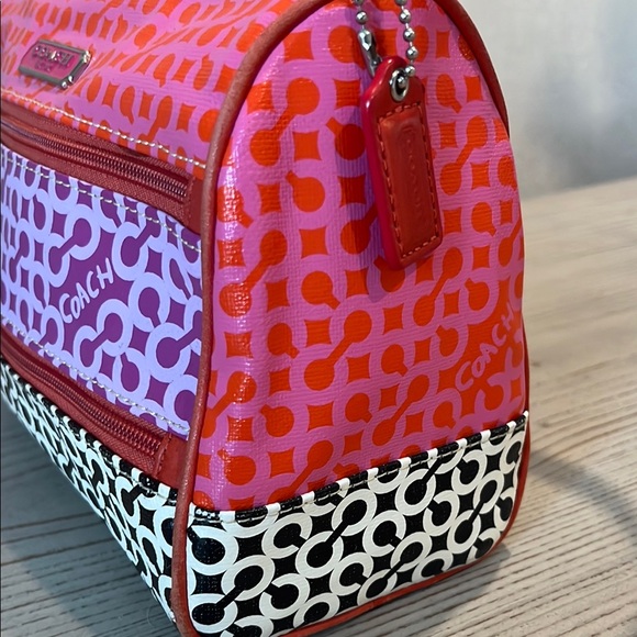 Coach Bag (small) - Picture 4 of 11